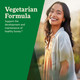 Floradix Calcium Magnesium Liquid Mineral & Vitamin Formula - Bone Support Supplement with Calcium, Magnesium, Vitamin D & Zinc - Vegetarian & Non-GMO - 16.9 fl oz