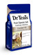 Dr Teal's Pure Epsom Salt Soaking Solution Nourish & Protect Coconut Oil 3 LBS