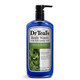 Dr Teal's Body Wash with Pure Epsom Salt Relax & Relief with Eucalyptus 24 Ounce