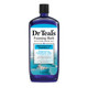Dr Teal's New 2025 Restorative Minerals | Pure Epsom Salt Soak, 3 lbs. and Foaming Bath, 34 Fl Oz (Restorative Minerals Salt + Foaming Bath)