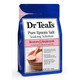 Dr Teal's Pink Himalayan Mineral Soak Restore & Replenish with Epsom Salt 48 Oz