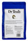 Dr Teal's Pure Epsom Salt Therapeutic Soaking Solution Relieves Pains 96 Ounce