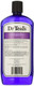 Dr Teal's Foaming Bath Pure Epsom Salt Soothe And Sleep with Lavender 34 Ounce