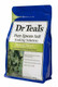 Dr Teal's Pure Epsom Salt Soaking Solution With Eucalyptus & Spearmint 48 Ounce