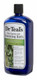 Dr Teal's Foaming Bath Epsom Salt Relax & Relief Eucalyptus & Spearmint 34 Ounce