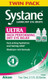 Systane Ultra Lubricant Eye Drops, .33 fl oz (10 ml) - (2 Bottles)