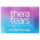 TheraTears Dry Eye Therapy Lubricating Eye Drops for Dry Eyes, Preservative Free eye drops, 30 Single-Use Vials