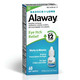 Bausch & Lomb Alaway Itch Relief Eye Drops-0.34 oz, 2 ct (Quantity of 2)