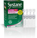 Systane Ultra Lubricant Eye Drops Preservative-Free Vials, 0.7mL- 60 Count Box- Value Size (Pack of 2) = 120 Vials