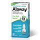 Alaway Bauch & Lomb Eye Itch Relief Drops (Pack of 4)
