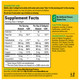 Nature Made Vision Based on the AREDS 2 Formula, Eye Vitamins with Lutein & Zeaxanthin, Vitamin C, Vitamin E, Zinc and Copper for Healthy Vision and Eye Function Support, 60 Softgels, 30 Day Supply