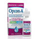 Opcon-A Allergy Eye Drops by Bausch + Lomb, for Itch and Redness Relief, Red and Itchy Eyes Antihistamine Eye Drop, Clinically Proven Treatment, 0.5 Fl Oz
