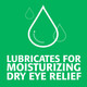 Refresh Tears Lubricant Eye Drops - 2 - 0.5 oz, Pack of 6