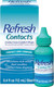 Refresh Contacts, Lubricant Eye Drops, Contact Lens Comfort, 0.4 Fl Oz Sterile - 11 Pack