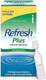 Refresh Plus Lubricant Eye Drops, Single-Use Containers, 70 ea