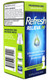 Refresh RELIEVA Preservative-Free Lubricant Eye Drops for Sensitive Eyes, 0.33 FL OZ (10 ml) - 3 Pack