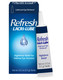 REFRESH LACRI-LUBE Lubricant Eye Ointment 3.50 g (Pack of 8)