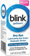 blink Gel Tears Lubricating Eye Drops 10 mL (Pack of 6)