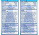 Clear Eyes Triple Action Lubricant Eye Drops Relieves Redness 0.5 Oz Pack of 6
