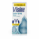 Visine Dry Eye Relief Lubricant Eye Drops with Glycerin to Moisturize and...