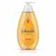 Johnsons Baby Shampoo Gentle To Eyes Hypoallergenic No Parabens 20.3 oz 2 Pack
