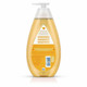 Johnsons Baby Shampoo Gentle To Eyes Hypoallergenic No Parabens 20.3 oz 2 Pack