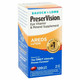 Bausch & Lomb Preservision Eye Vitamin & Mineral Supplement Lutein 120ct 6 Pack
