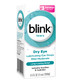 Blink Tears Lubricating Eye Drops, .5 oz.