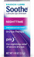 Bausch + Lomb Soothe Lubricant Nighttime Dry Eye Ointment, 0.12 Ounce (Pack of 1)