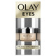 Olay Eyes Ultimate Eye Cream Dark Circles Wrinkles & Puffiness Treatment 0.4 oz