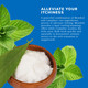 Earth's Care Anti Itch Cream - Steroid Free - Soothes Sunburns, Dry and Itchy Skin, and Minor Skin Irritation 2.4 OZ