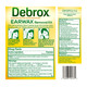 Debrox Ear Wax Removal Kit, Bulb Syringe & 0.5 Fl Oz Ear Wax Removal Drops with Carbamide Peroxide - Remove Earwax Which Can Contribute to Muffled Hearing, Ear Discomforts, and Tinnitus