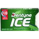 Dentyne Ice Spearmint Sugar-Free Chewing Gum, 9 Packs of 16 Pieces (144 Total Pieces)