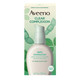 Aveeno Positively Radiant Clear Complexion Face Moisturizer, Acne Facial Moisturizer with Soy and Salicylic Acid for Oily Skin, Hypoallergenic Formula, Paraben-Free, Non-Comedogenic, Pump, 4 FL OZ