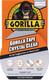 Gorilla Crystal Clear Repair Duct Tape, 1.88 x 9 yd, Clear, (Pack of 1)