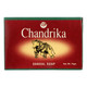 Chandrika Soap Sandal Soap - 75 g