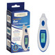 Veridian Tympanic Ear Thermometer Digital Display 09-340 1 Each