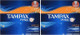 Tampax, Pearl Tampons Super Plus Absorbency with LeakGuard Braid Unscented, 36 Count