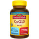 Nature Made CoQ10 400mg, Dietary Supplement for Heart Health Support, 40 Softgels, 40 Day Supply