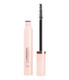 Mineral Fusion So High Extended Length Mascara (Black) - Lengthening Formula For Look of Long, Lush Lashes - Hypoallergenic With Kaolin Clay for Long Wear - No Smudge or Clumps