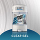 Speed Stick Anti-Perspirant Deodorant Power Clear Gel 3 oz