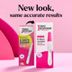 First Response Early Result Pregnancy Test, 2 Pack (Packaging & Test Design May Vary)