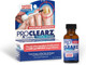 Proclearz Fungal Shield Antifungal Liquid, Brush-on, Maximum Strength, 1 Oz.