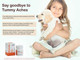BioGaia Protectis Kids | Probiotic for Ages 3+ | Eases Occasional Digestive Issues & Promotes Regularity | Allergen, Dairy, Soy & Gluten Free | Backed by 30 Years of Research | 30 Day Supply