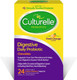 Culturelle Digestive Health Daily Probiotic Chewables, Probiotic For Men and Women, Most Clinically Studied Probiotic Strain, 10 Billion CFUs, Supports Occasional Diarrhea, Gas & Bloating, 24 Count