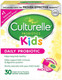 Culturelle Kids Packets Daily Probiotic Supplement | Helps Support a Healthy Immune & Digestive System* | #1 Pediatrician Recommended Brand | 30 Single Packets | Package May Vary
