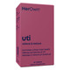 her own UTI, Helps Restore pH Balance, Supports Vaginal Flora and Balance, Promotes Urinary Health, 7 Strain Probiotic Blend, Shelf Stable, Gluten and Soy Free, Vegan, 30 Capsules, 30 Servings