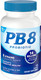 PB8 Acidophilus Probiotic 120 Ct Bottle