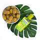 Hollywood Beauty Olive Hair Oil, 2 oz - Fights Hair Breakage, Adds Shine, Heat Protection, Moisturizes Hair & Skin, Antioxidant-Rich