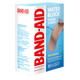 Band-Aid Brand Water Block Waterproof Tough Adhesive Bandages for First Aid Wound Care, Durable Waterproof Bandages to Protect Minor Cuts, Burns & Scrapes, All One Size, 20 ct